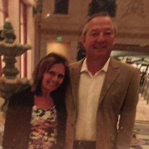 Meet your Posher, Marci